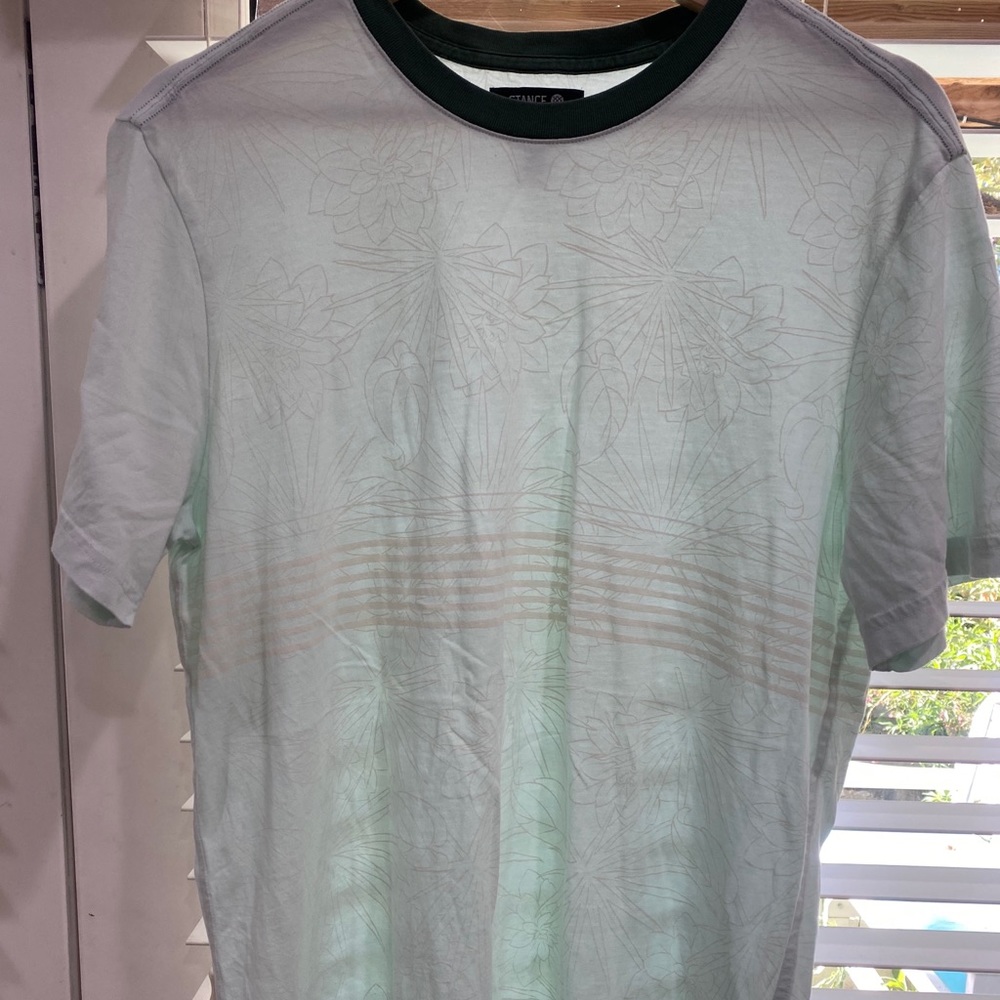 Stance butter blend tee